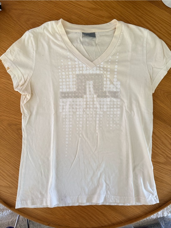 J Lindeberg Tops - Vintage  J Lindberg Graphic Tee